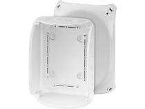 HENSEL KF 1600 G 155 x 210 x 92 mm Wall Mounted 5 Pole Junction Boxes_0