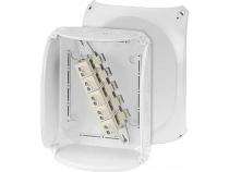 HENSEL KF 2525 G 205 x 255 x 112 mm Wall Mounted 5 Pole Junction Boxes_0