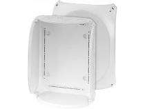 HENSEL KF 3500 G 225 x 295 x 122 mm Wall Mounted 5 Pole Junction Boxes_0