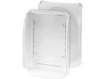 HENSEL KF 5000 G 255 x 355 x 122 mm Wall Mounted 5 Pole Junction Boxes_0