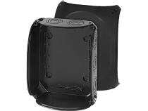 HENSEL KF 2500 B 205 x 255 x 112 mm Wall Mounted 5 Pole Junction Boxes_0