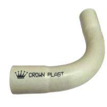 CROWN PVC Bends 40 mm_0