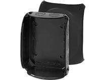 HENSEL KF 3500 B 225 x 295 x 122 mm Wall Mounted 5 Pole Junction Boxes_0