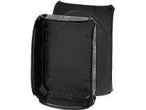 HENSEL KF 5000 B 255 x 355 x 122 mm Wall Mounted 5 Pole Junction Boxes_0