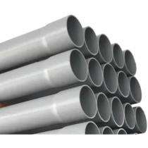 CROWN 8 in UPVC Pipes SCH 40 6 m Plain_0