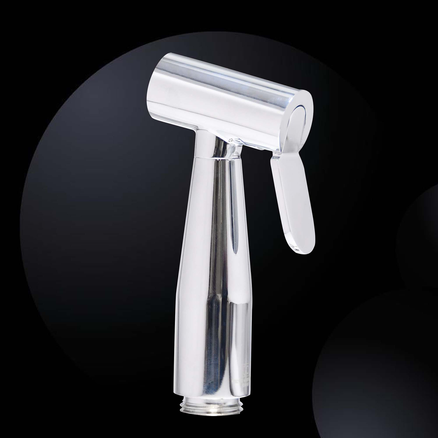 D&B Bathware Polished Hygiene Faucet DBTLTSWR6503_2