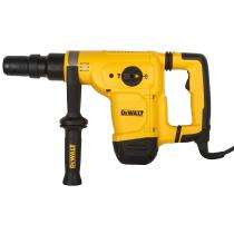 DEWALT D25811K Demolition Hammers 5.7 kg 1100 W 240 V_0