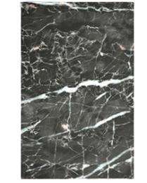 Frilla 2.5 mm Black Laminate Matt 8 x 4 ft Scratch Resistance_0