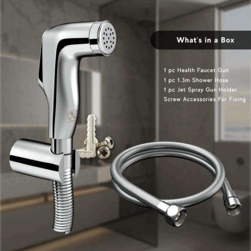 R.N. Chrome Plated Health Faucet 5360_2