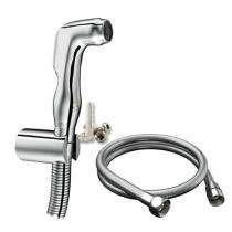 R.N. Chrome Plated Health Faucet 5550_0