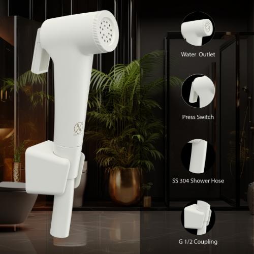 R.N. Polished Health Faucet 7900_1