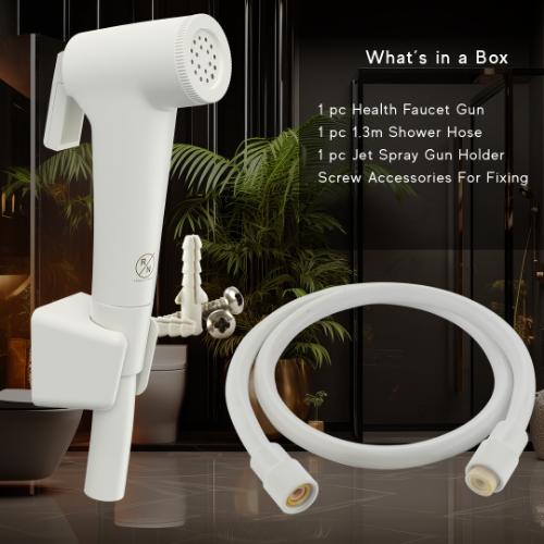 R.N. Polished Health Faucet 7900_2