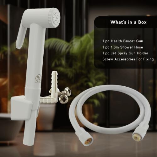 R.N. Polished Health Faucet 7910_2