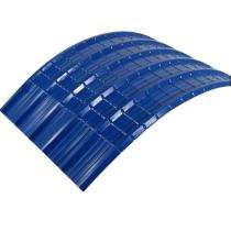JSW Plain PPGI Roofing Sheet_0