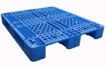 Nilkamal Plastic Injection Molded 1200 x 1000 x 160 mm Pallets_0