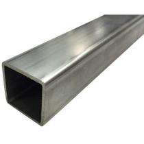 Jindal 50 x 50 mm Square Carbon Steel Hollow Section 2.5 mm 11.74 kg/m_0