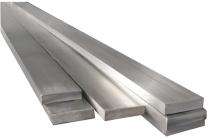 Raipur make 20 mm Carbon Steel Flats 3 mm 7.5 kg/m_0