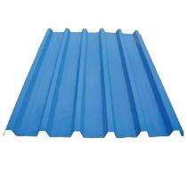 Raipur make Trapezoidal PPGI Roofing Sheet_0