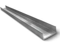 SAIL 100 x 50 mm C Shape MS Channels 4.8 mm_0