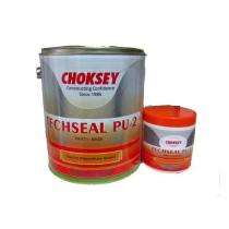 CHOKSEY Techseal PU 2 PU Sealant 4 kg_0