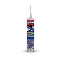 ABRO Silicone Sealant 12 Shore A GP-1000_0