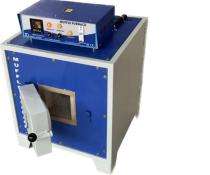 Metatherm MF01 Muffle Furnace 900 - 3000 deg C_0