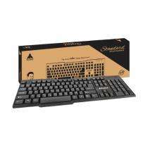 ProDot Choice R ProSeries USB Black Computer Keyboard_0