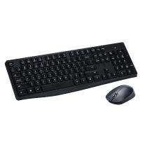HP Wireless Black Computer Keyboard_0