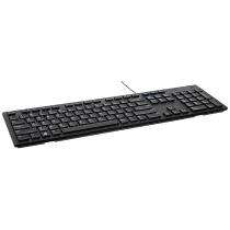 Dell USB Black Computer Keyboard_0