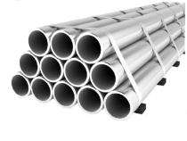 Jindal Star 65 mm MS Pipes IS 1239 6 m_0