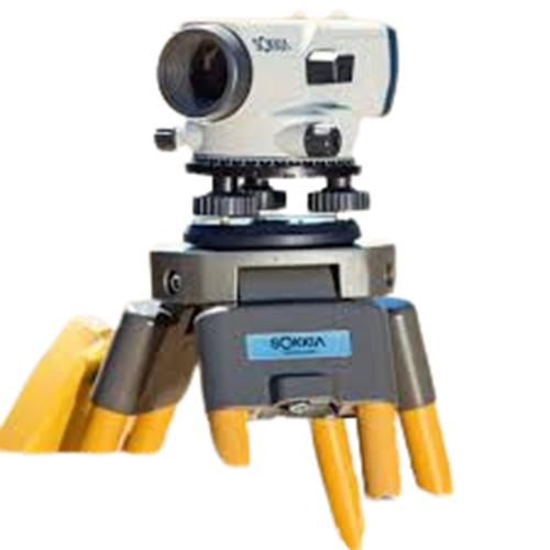 SOKKIA Line Levelling Laser B40 A 700 Mtr_1