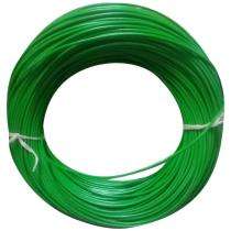 HPL 1.5 sqmm FRLF Electric Wire Green 90 m_0