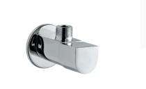 Jaquar Polished Angle Cock Faucet LYR-CHR-38053_0