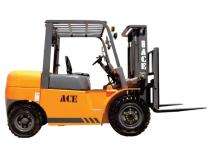 ACE Diesel Forklift 5000 kg 3000 mm_0