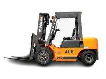 ACE Diesel Forklift 1500 kg 3000 mm_0