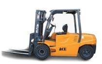 ACE Electric Forklift 5000 kg 3000 mm_0