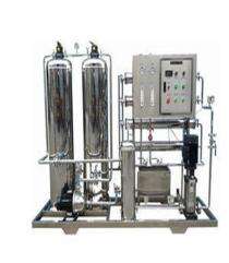 Commercial RO Plant 250 - 10000 LPH_0