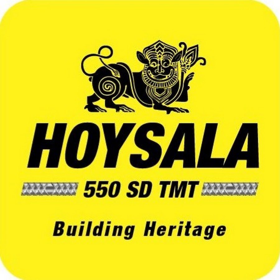 HOYSALA 25 mm Fe 550SD TMT Bars 12 m ISI 1786 : 2008_1