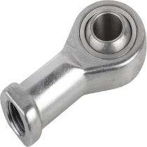 KAPA SI12-1 T/K Rod End 12 mm Female Right Hand Thread 17.5 mm_0