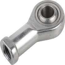 KAPA SI22 T/K Rod End 20 mm Female Right Hand Thread 27.5 mm_0