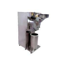 ISHAN 3 hp Semi Automatic Pulverizer HG-SFM3 25 kg/hr_0