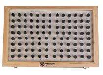 YUZUKI Pin with Knob Gauge Set EN31_0