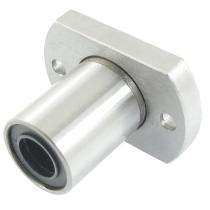 SHINTO 6 mm Linear Bearings SH-14 Stainless Steel_0