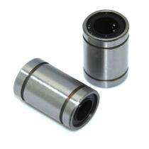 SHINTO 6 mm Linear Bearings SH-15 Stainless Steel_0