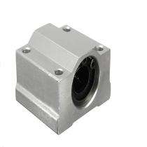 SHINTO 6 mm Linear Bearings SH-20 Stainless Steel_0