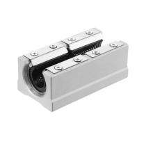 Maxima 30 mm Linear Bearings SME-L Aluminium_0