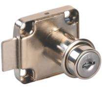 Ebco Metal Drawer Door Locks_0