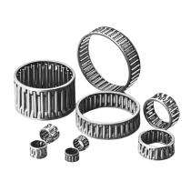 NSK Single Row Drawn Cup Needle Roller Bearing FWD-202620_0