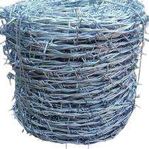 Generic GI Barbed Wires 6 SWG_0