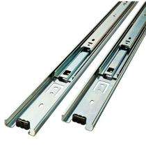 Ebco Stainless Steel 8 inch Drawer Slides Manual_0